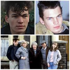 Remembering David scarboro born this day 1968