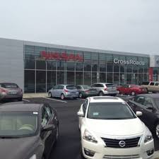 Find a dealership in hickory, nc. Crossroads Nissan Of Hickory Car Dealers 840 Hwy 70 Se Hickory Nc Phone Number