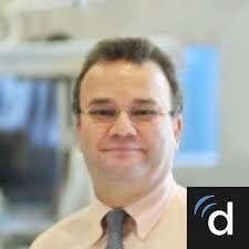 Dr. David Paniagua, MD