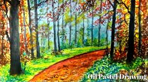 Fancy S Art Landscape Painting 27 beautiful nature coloring pages. fancy s art landscape painting