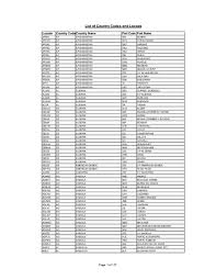 Gael varoquaux # jaques grobler # kevin hughes # license: Pdf Locode Country Code Country Name Port Code Port Name Kayla Donner Academia Edu