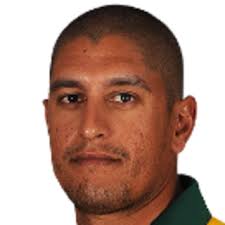 Rory Kleinveldt Profile