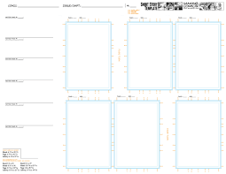 The comic dimension, greensboro, north carolina. Page Aspect Ratios Templates Making Comics
