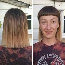 Laura Mathias Mobile Hairdressing