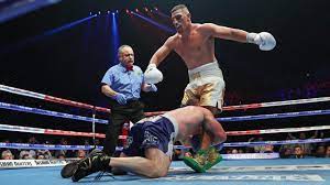 Gallen will fight hunt at sydney's bankwest stadium on december 16. Qz0eaq7 Ck3qbm