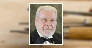 James Gallivan Obituary August 28, 2025