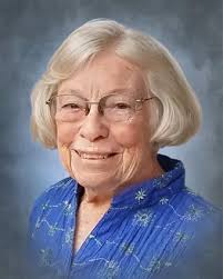 Obituary information for Shirley Mae VerHoef