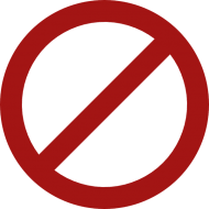 Vector Download Not Image Prohibited Ico Png Image With Transparent Background Png Free Png Images Image Png Free Png
