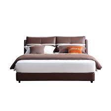 About 71% of these are beds, 0% are hotel beds, and 7% are bedroom sets. Supply 2531 Soft Wood Beds King Size Modern Beds Leather Bed Factory Quotes Oem