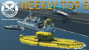 Check spelling or type a new query. Stormworks Weekly Top 5 Workshop Creations Episode 13 12th 18th Youtube