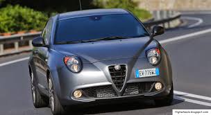 Image result for Grigio Antracite 2012 MiTo