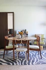 Resemblance Of A Rug On Top Of Carpet That Will Give You A Cozy Conversation Zone In Your Living Roo Area Rug Dining Room Carpet Dining Room Luxury Dining Room