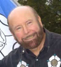 Whitby Gospel Music Convention 2019 : Paul Wheater, Live Issue, Dave Clemo  for annual country/Southern gospel event