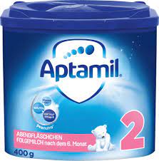 How do we do it? Aptamil Folgemilch 2 Abendflaschchen Nach Dem 6 Monat 400 G Dauerhaft Gunstig Online Kaufen Dm De