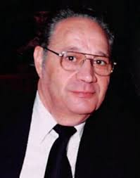 Roy M. Turman Obituary