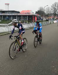 Check spelling or type a new query. Cyclo Cross Championnats D Europe Tabor Juniors Joris Delbove Je N Ai Fait Que Remonter Federation Francaise De Cyclisme