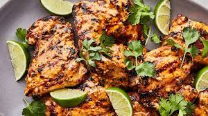 Maybe you would like to learn more about one of these? 25 Grilled Chicken Recipes To Make This Summer Bon Appetit