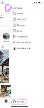 For the poor audio quality at the end guys. How To See The List Of People You Have Requested To Follow On Instagram
