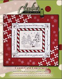 Start with a cardboard star, and for each spoke, fold plaid paper over the star and cut to fit. Candy Cane Christmas Quotes Quotesgram