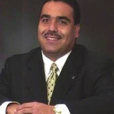 Luis Morante's Instagram, Twitter & Facebook