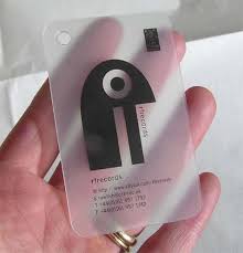 For this reason, they are extremely popular with businesses that want to feature captivating graphics, vivid photos, and extraordinary logos. 25 Creative Transparent Business Cards