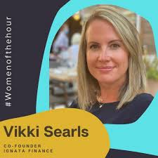 In the last few days, I've had several conversations with women about how  to establish and sustain a business, which have emphasised how important  women are for the growth and sustainability of