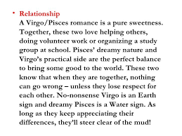 Image Result For Virgo And Pisces Together Virgo Love