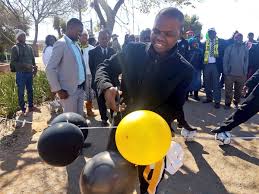 For all the adrenaline junkies out there are cool adventure events in rabie ridge like hiking in the forests, camping in mountains, hanging by the. Anc Caucus Coj On Twitter Official Opening Of Rabie Ridge Sports Complex Built Under The Anc Administration During The 2015 2016 Financial Year Councilors Played With Rabie Ridge Old Crocks And The Greater