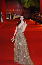  Best Dressed Of The Week Chiling Lin At Sff Wearing Valentino Gown