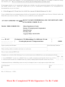The w4 form printable is utilized to facilitate an… Fillable Form W 4v Voluntary Withholding Request Printable Pdf Download