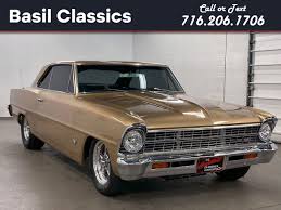 Image result for Autumn Gold 1962 Nova
