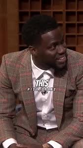 Kevin Hart's Hilarious Fear of Animals