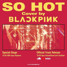 Blackpink So Hot Theblacklabel Remix By Yg Entertainment On Soundcloud Mp3 Song Download Blackpink Karaoke Songs
