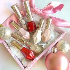 urban princess 第二弾 sukiyaでもあっという間に完売したジルスチュアートの プリンセス気分を叶える 夢のクリスマスコフレ ロイヤル アーバンプリンセス コレクション より 第二弾の限定コスメが登場 11月15日限定発売 ご予約が11月8日開始になり