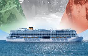 You will find diagrams, pictures and information about that cabin category including square footage and features. Learn All About The Upcoming Costa Smeralda In Costa S New E Brochure Travelweek