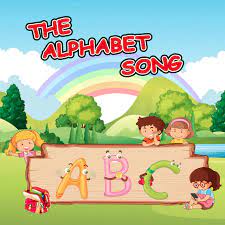 Not all writing systems represent language in this way; The Alphabet Song Abc Single By Baby Nursery Rhymes Cedarmont Kids Spotify