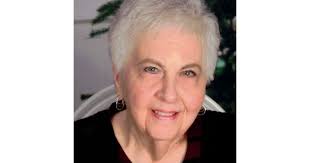 Carolyn Kay Milam Obituary (1939