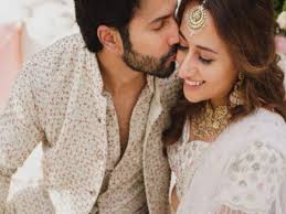 Varun Dhawan Expresses Gratitude To Everyone Post Marriage With Natasha Dalal Ani Bw Businessworld Along with photos from the wedding, the actor wrote, life long love just became official. bw businessworld