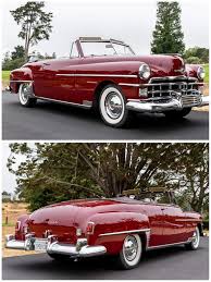 Image result for Crown Maroon 1950 Chrysler