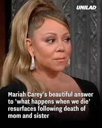 Her family members passed away