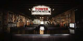 Josh martin is a part owner of parlor. Tower Classic Tattoo Upcoming Events In Saint Louis On Do314