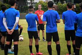 There are also all lion city sailors scheduled matches that they are going to play in the future. Football No Wage Cuts For Lion City Sailors Amid Covid 19 Billionaire Chairman Forrest Li Promises Staff Football News Top Stories The Straits Times