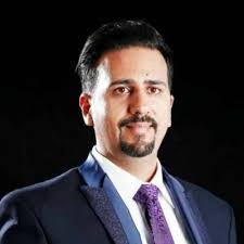 Amir Taha's Instagram, Twitter & Facebook