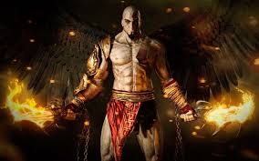 His vengeance against the gods of olympus years behind him, kratos now lives as a man in the realm of norse gods and monsters. God Of War Ascension Ps3 Games Torrents