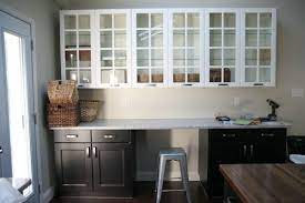 Horizontal Kitchen Hardware Kitchen Hardware Installation Kitchen Remodel Kitchen Built In
