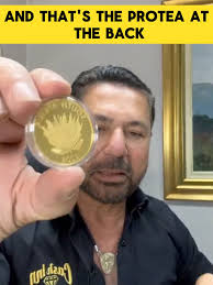 RARE 2004 NORWAY MANDELA MEDALLION! 1oz Gold, Beautiful Design, Protea &  Mandela's Legacy. Worth Way More Than Just Gold! #MandelaMedallion  #GoldCoin #RareCollectible #Protea #SouthAfricanTreasures ...