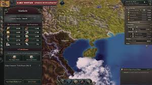 They allow you to research new technologies and progress in the game. Paradox Reveals Victoria 3 A Long Awaited Sequel To A Grand Strategy Series Ign