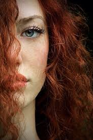 Stella Stoneshire But Stella Is Much Younger Than This Her Mother Duchess Stoneshire Also Looks Like This Bu Beautiful Eyes Irish Redhead Beautiful Redhead