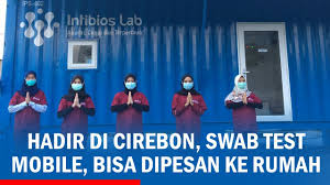 Maybe you would like to learn more about one of these? Mau Swab Di Rumah Simak Videonya Youtube