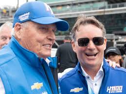 Rick Hendrick: NASCAR owner who won 14 titles for Hendrick Motorsports